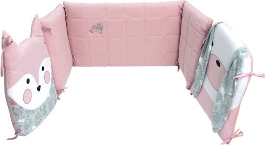 Baby Star Πάντα Κλασική Spring 40x200cm