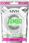 Nyx Professional Makeup Jumbo Lash! Ψεύτικες Βλεφαρίδες Fringe Glam