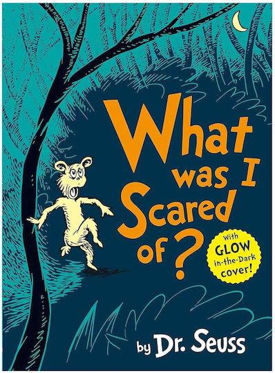What was I Scared of? What was I Scared of?