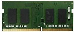 QNap 4GB DDR4 RAM cu Viteză 2666 pentru Laptop