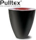 Pulltex Αξεσουάρ Ποτών Πτυελοδοχείο 071608