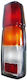 Nissan Taillights for Nissan PickUp 95-97