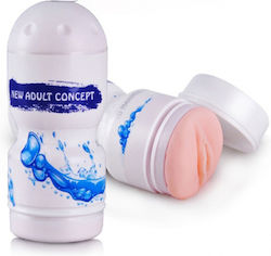 Boss Of Toys Masturbator Vagina 60-00019