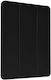 Devia Флип Капак Черен iPad mini 2021 / mini 2024