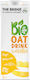 The Bridge Bio-Produkt Haferdrink mit Vanille Kein Zuckerzusatz 1000ml
