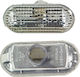 Depo Depo Autolampen Ford Fiesta Focus Fokus C-Max