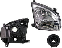 Depo Δεξί Μπροστινό Φανάρι για Suzuki Ignis Subaru Justy 03-08