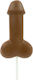Spencer & Fleetwood Ltd Dick On A Stick Erotic Edible Gift Chocolate