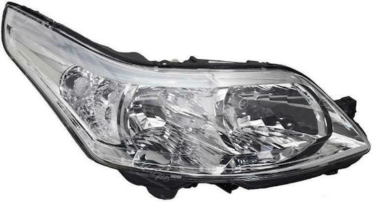 Depo Right Front Car Bulb Citroen C4 04-11