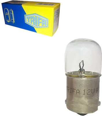 Trifa Lămpi Autoturismului & Motocicletei R10W Halogen 12V 10W 1buc