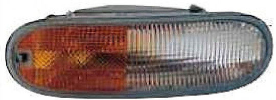 Depo Αριστερό Φλας για Volkswagen Beetle (New) 98-05