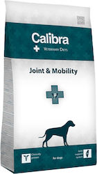 Calibra Vet Dog Joint & Mobility 2kg Calibra Vet Dog Joint & Mobility 2kg