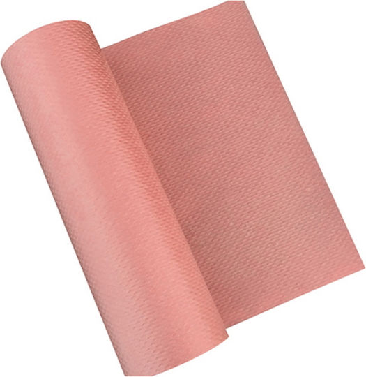 Open Care Εξεταστικό Ρολό Papier Plastifiziert 50cm x 50m. Rosa 12Stück