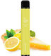 Elf Bar 600 Lemon Tart Disposable Pod Kit 2ml μ...