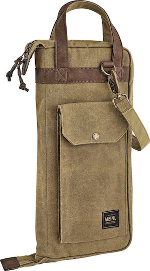 Meinl Canvas Collection Case Percussion Green Vintage Khaki