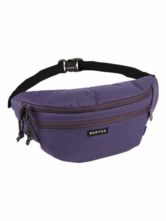 Burton Hip Pack null Бъм Баг на кръста Лилав