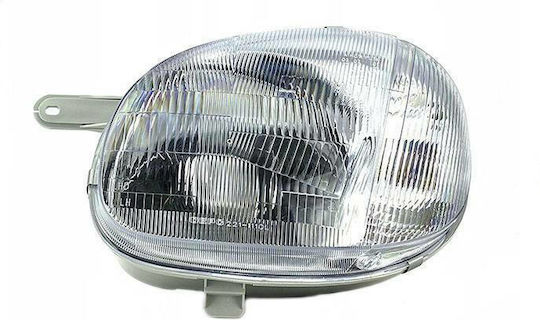 Depo Предни светлини за Hyundai Atos 97-01 1бр