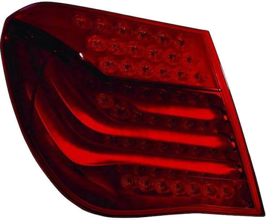 Depo Linkes Rücklicht LED BMW Serie 7 08-12