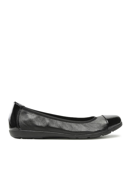 Ballerinas Black