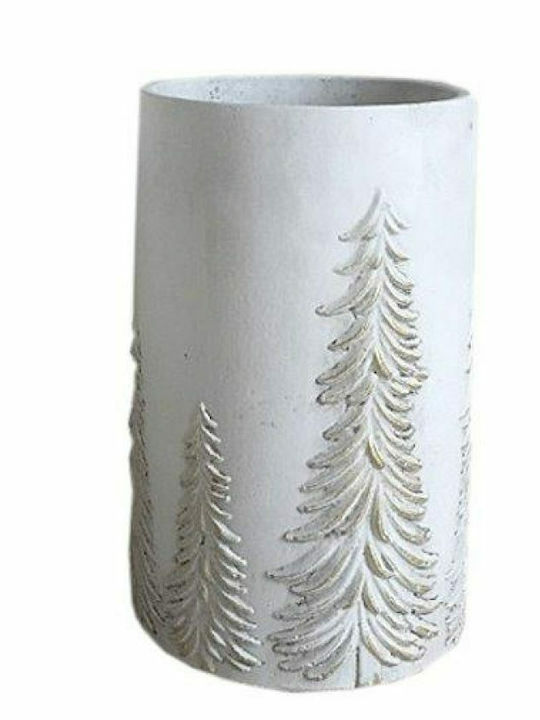 Art et Lumiere Weißes Vase Art et Lumiere Weißes Vase