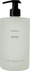 Byredo Rose Trandafir 450ml