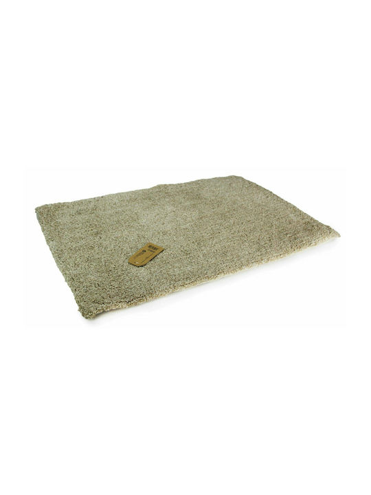 Viosarp Bath Mat Cotton 38009 Beige 50x70cm