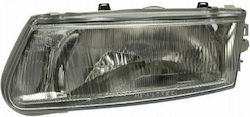 Depo Αριστερό Μπροστινό Φανάρι για Mitsubishi Carisma 96-00