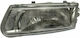 Depo Front Lights for Mitsubishi Carisma 96-00