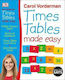 Times Tables Made Easy