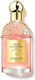Guerlain Aqua Allegoria Rosa Rossa Парфюмна вода За повторно пълнене 75мл