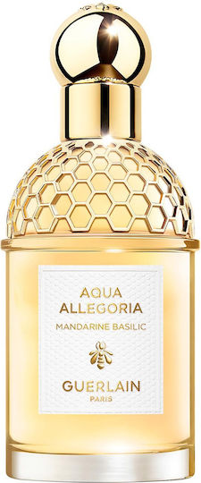 Guerlain Aqua Allegoria Forte Mandarine Basilic Eau de Parfum Refillable 125ml