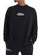 Ellesse Men's Sweatshirt Black