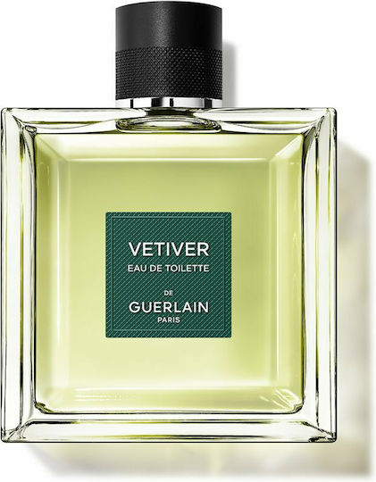 Guerlain Vétiver Eau de Toilette 150ml