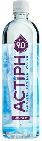 ActiPH Βιταμινούχο Νερό PH9+ 1lt