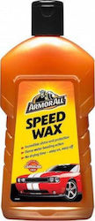 Armor All Speed Wax Salve De Ceară 500ml Armor All Speed Wax Salve De Ceară 500ml