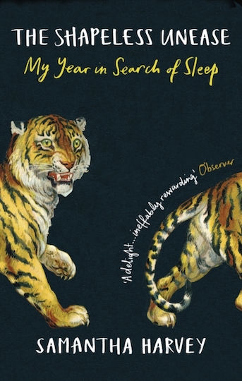 The Shapeless Unease The Shapeless Unease