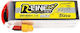 Tattu R-Line Μπαταρία Li-Po 18.5V 2200mAh 95C 5S XT60 για Drone 2τμχ
