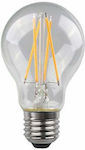 LED-Glühbirnen für Sockel E27 Warmes Weiß 950lm 1Stück