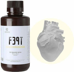 Resione F39T Universal Resin for 3D Printer Transparent