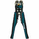 Bormann Pro Automatic Cable Stripper BHT7264