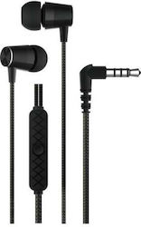 Devia Kintone În ureche Handsfree cu Mufă 3.5mm...