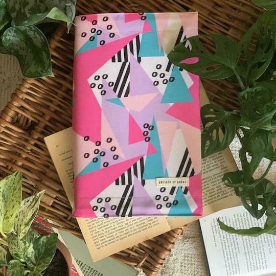 Dressed Up Books Alice Κάλυμμα Βιβλίου ή Τετραδίου 1τμχ