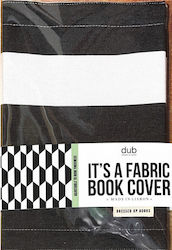 Dressed Up Books Francisco Copertă Pentru Carte/ Caiet