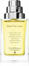 The Different Company Oud For Love Парфюмна Вода 100мл The Different Company Oud For Love Парфюмна Вода 100мл