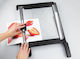 Monolith Office Cutting Machine Guillotine A4