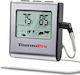 Thermo Pro Ψηφιακό Θερμόμετρο Μαγειρικής με Ακίδα