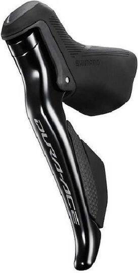Shimano Dura-Ace ST-R9250 Αριστερός Λεβιές Ταχυτήτων Ποδηλάτου 2sp