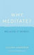 Why Meditate?, Weil es funktioniert