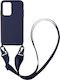 Sonique Carryhang Liquid Strap Umschlag Rücksei...