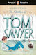 The Adventures of tom Sawyer, Penguin Readers